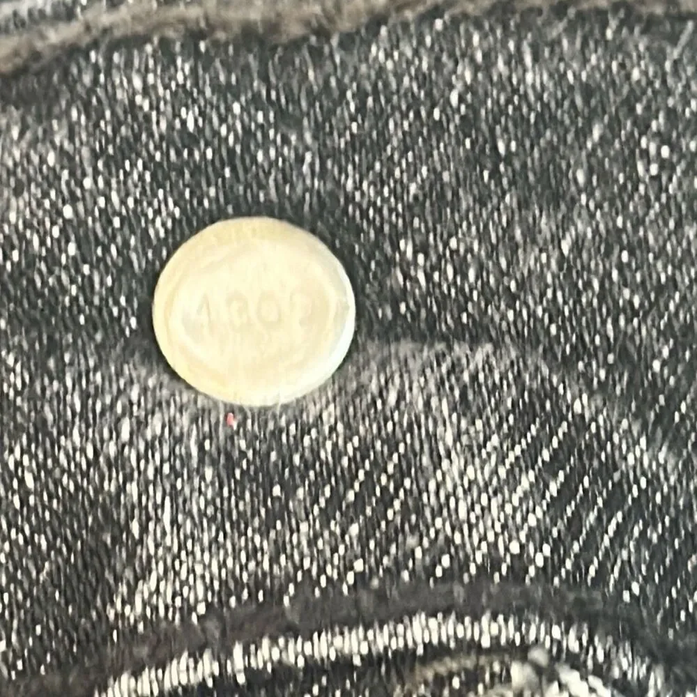 Levis levi’s 511